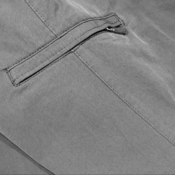 Mountain Hardwear women’s pants,mesh lining Sz12 - Picture 6 of 10